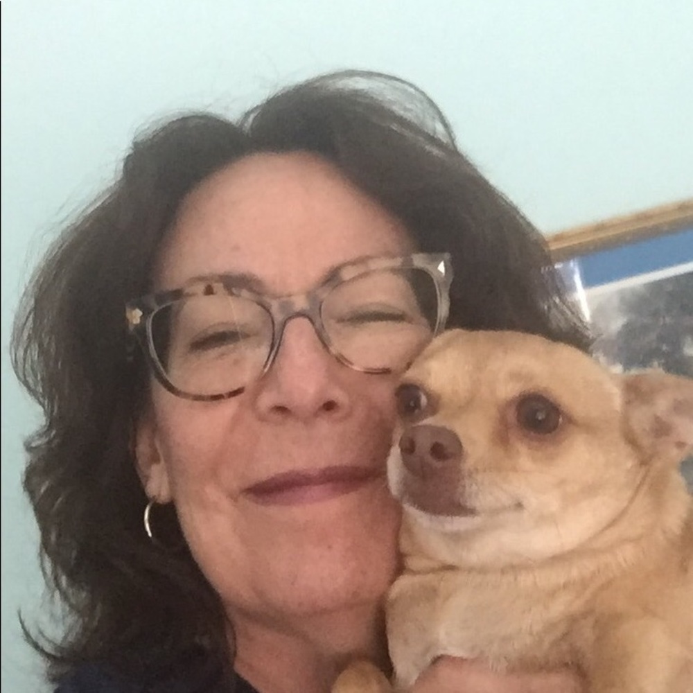 Meet your Posher, Cyndi